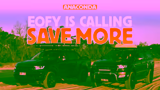 Anaconda A12 EOFY Tradie 6sec Bumper Ad Commercial Brand Imagery Photoshoot 1