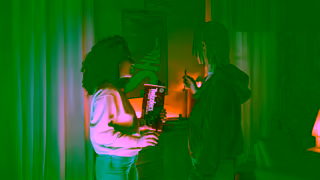 Twizzlers The partys still bumpin Ad Commercial Brand Imagery Photoshoot 0