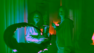 Twizzlers The partys still bumpin Ad Commercial Brand Imagery Photoshoot 1