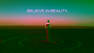 SHISEIDO SHISEIDO ULTIMUNE 10th ANNIVERSARY Ad Commercial Brand Imagery Photoshoot 2