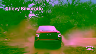 Chevrolet Silverado TurboMax Engine Chevrolet Ad Commercial Brand Imagery Photoshoot 0
