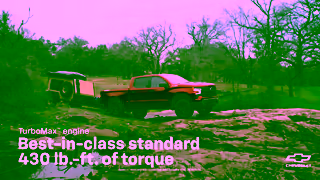 Chevrolet Silverado TurboMax Engine Chevrolet Ad Commercial Brand Imagery Photoshoot 1