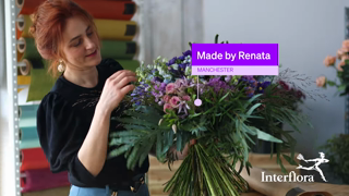 Interflora Interflora Say More Pillar 3 YouTube ad Ad Commercial Brand Imagery Photoshoot 0