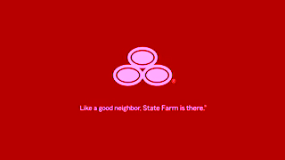 StateFarm This is Ludacris feat Ludacris 06 State Farm Commercial Ad Commercial Brand Imagery Photoshoot 2