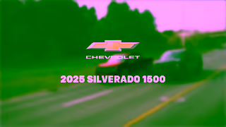 Chevrolet NationalYouTube Reach2025Silverado 1500Custom FamilyEmployee PricingEN169 Ad Commercial Brand Imagery Photoshoot 0