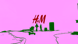H&M GBen6000HolidayBumperYT16x96A4949296bumper03453e3783f11964084134fd3524a24b Ad Commercial Brand Imagery Photoshoot 2