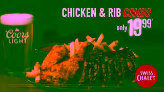 Swiss Chalet Swiss Chalets Chicken Ribfest Ad Commercial Brand Imagery Photoshoot 1