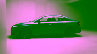 Audi The 2025 Audi A3 Ad Commercial Brand Imagery Photoshoot 2