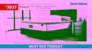 Harvey Norman Beautyrest BBQ Kitchen Ad Commercial Brand Imagery Photoshoot 0