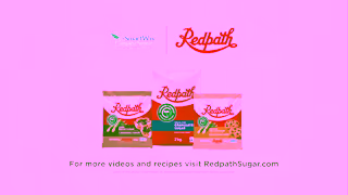 Redpath Sugar Were Keeping it Green Across Canada Ad Commercial Brand Imagery Photoshoot 2