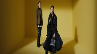 Dior CRUISE 2025 30S SUPER HORIZONTAL GENERIC SOUND NOLOGO MP4 Ad Commercial Brand Imagery Photoshoot 0