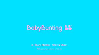 Baby Bunting BB127 Shop our huge range sale on now AU WK5 8 HUGE RANGE SALE JULY OLV 1 15 Ad Commercial Brand Imagery Photoshoot 2