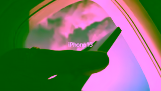 Apple Video Ad Ad Commercial Brand Imagery Photoshoot 2