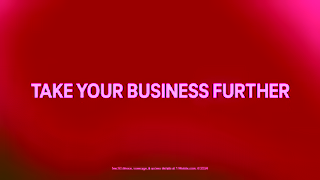 T-Mobile Future of Golf with PGA TMobile for Business Ad Commercial Brand Imagery Photoshoot 2