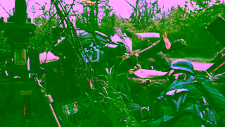 Kolo Productions Micro Trailer The Liberation Men film Ad Commercial Brand Imagery Photoshoot 1