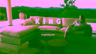 King Living King Living Ad Commercial Brand Imagery Photoshoot 2