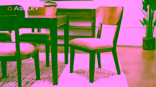 Ashley Furniture Ashley I Retro Revival 2024 In Store Video 1920x1080 Ad Commercial Brand Imagery Photoshoot 1