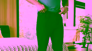 Skechers Skechers Mens Slipin Pants Commercial Ad Commercial Brand Imagery Photoshoot 1