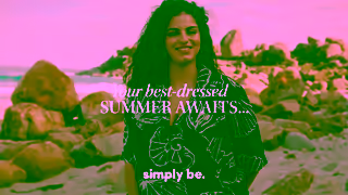 Simply Be SBE April Holiday Shop Mood Bumper 16x9 MV 6s Ad Commercial Brand Imagery Photoshoot 1