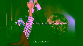 Abercrombie & Fitch Nice clothes have never been this comfy Ad Commercial Brand Imagery Photoshoot 2