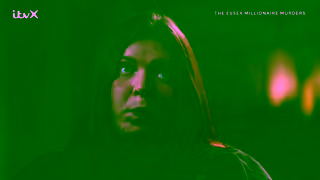 ITV Media A gripping true crime documentary stream adfree on ITVX Premium ITV Ad Commercial Brand Imagery Photoshoot 1