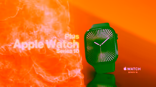 Verizon Save big on iPhone 16 Pro Apple Watch Series 10 and iPad Ad Commercial Brand Imagery Photoshoot 1