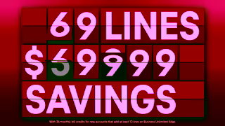 T-Mobile A Perfect 10 Save 10000 on 10 new lines with TMobile for Business Ad Commercial Brand Imagery Photoshoot 1