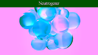 Neutrogena Neutrogena HydroBoost CDN EN GelCream DVC 15s New Ad Commercial Brand Imagery Photoshoot 0