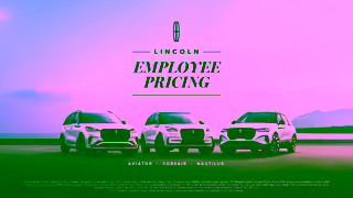 Lincoln Meet the Moment Feeling Welcomed 15 Lincoln Ad Commercial Brand Imagery Photoshoot 2