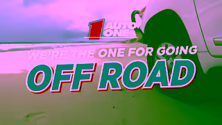 Auto One Were The One For Going Off Road 15 Ad Commercial Brand Imagery Photoshoot 0