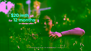 Dodo DODO NBN 12 Month Promo OCT 30 2024 Ad Commercial Brand Imagery Photoshoot 1