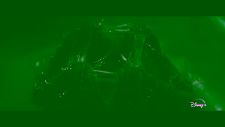 20th Century Studios FXs Alien Earth Now streaming on Disney Ad Commercial Brand Imagery Photoshoot 1