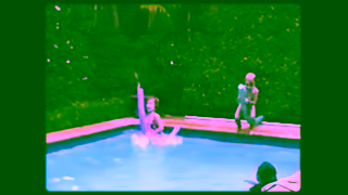 UNICEF Climate change is changing childhood 45 sec Ad Commercial Brand Imagery Photoshoot 0
