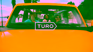 TURO Turo YouTube STRC Hero US ENG 16x9 06A Ad Commercial Brand Imagery Photoshoot 0