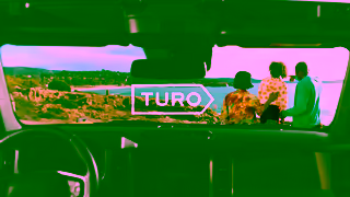 TURO Turo YouTube STRC Hero US ENG 16x9 06A Ad Commercial Brand Imagery Photoshoot 2