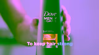Dove 11Wives strong as his Dad strength VO stem affinity Ad Commercial Brand Imagery Photoshoot 1