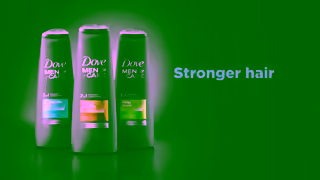 Dove 11Wives strong as his Dad strength VO stem affinity Ad Commercial Brand Imagery Photoshoot 2