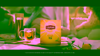 Lipton Lipton Every Sips Delsih 6s Ad Commercial Brand Imagery Photoshoot 1