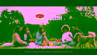 Lipton Lipton Every Sips Delsih 6s Ad Commercial Brand Imagery Photoshoot 2