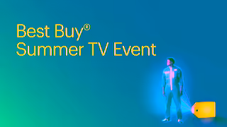 BestBuy GPV10000896HTContinuityTVSaleEventLive16x9 YouTube Video Ad Commercial Brand Imagery Photoshoot 0