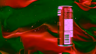 Red Bull RedBullSnakeCharmerTagOnWinterED241CanSpicedPear30secCAenYouTubemp4 Ad Commercial Brand Imagery Photoshoot 2