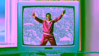 Mountain Dew Mountain Dew Berry Spark Ad Commercial Brand Imagery Photoshoot 1