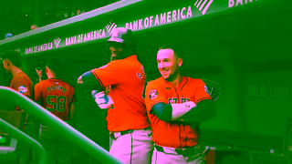 Major League Baseball MLB TV 22ND ANNIVERSARY PROMO 16X9 v3 918518 Ad Commercial Brand Imagery Photoshoot 1
