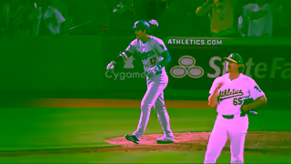 Major League Baseball MLB TV 22ND ANNIVERSARY PROMO 16X9 v3 918518 Ad Commercial Brand Imagery Photoshoot 2