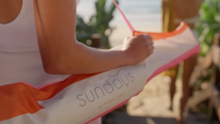 Pillow Talk Pillow Talk Australia Sundays Collection 24 Beach 15s Ad Commercial Brand Imagery Photoshoot 0