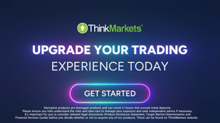 ThinkMarkets TradingView x ThinkMarkets A Powerful Combo Ad Commercial Brand Imagery Photoshoot 2