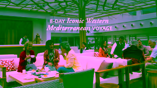 Viking Cruises VOC Itinerary Iconic Western Med 30 16x9 Paid Ad Commercial Brand Imagery Photoshoot 1
