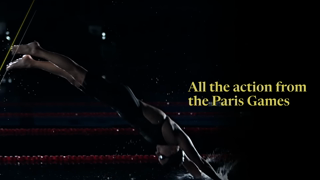 News.com.au Stay ahead of the Paris Games with the Daily Telegraph Ad Commercial Brand Imagery Photoshoot 1