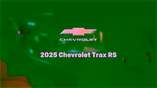 Chevrolet GTAYouTube Video Views2025Trax2RSCarplayEN23169 Ad Commercial Brand Imagery Photoshoot 0