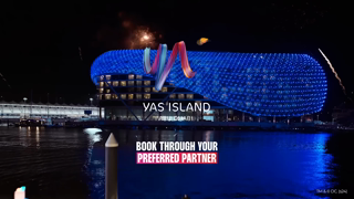 Yas Island Abu Dhabi Yas Island Abu Dhabi your kind of holiday Ad Commercial Brand Imagery Photoshoot 2